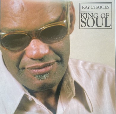 Ray Charles - King Of Soul
