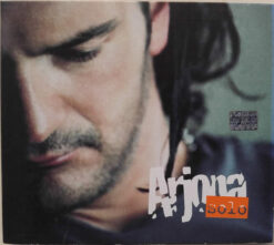 Ricardo Arjona – Solo [2004] Ed. ARG CD+DVD