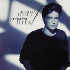 Richard Marx  - Greatest Hits [1997] Ed. USA