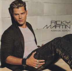 Ricky Martin - Almas Del Silencio [2003] Ed. CHI