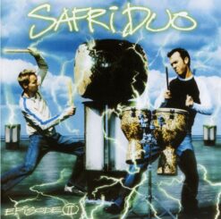 Safri Duo – Episode II (New Edition) [2003] Ed. CHI
