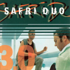 Safri Duo  - 3.0 [2003] Ed. CHI