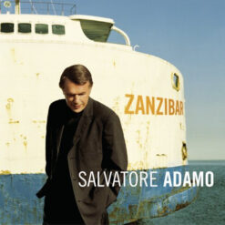 Salvatore Adamo - Zanzibar [2004] Ed. CHI