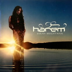 Sarah Brightman  - Harem [2003] Ed. USA
