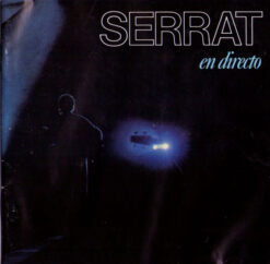 Serrat  - En Directo [2000] Ed. CHI 2CD