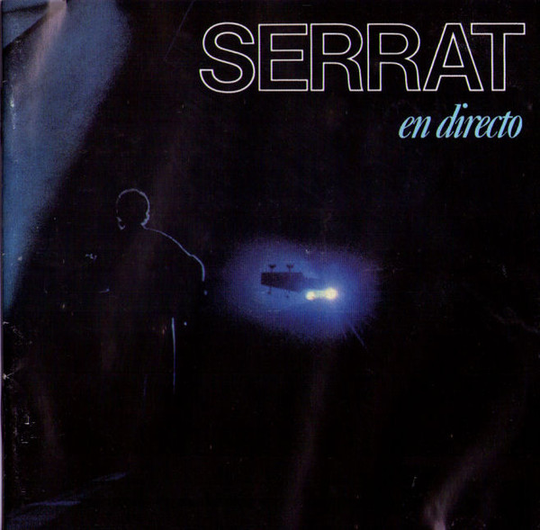 Serrat - En Directo
