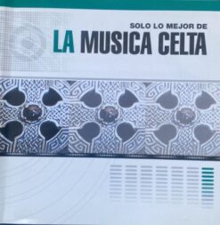 V/A - Solo Lo Mejor De La Musica Celta [2002] Ed. CHI