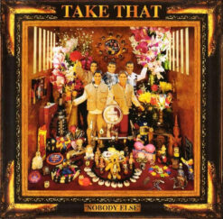 Take That  - Nobody Else [1995] Ed. UK
