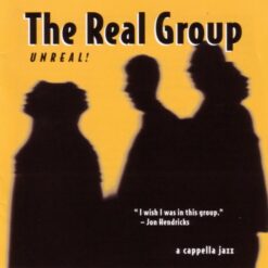 The Real Group - Unreal! [1995] Ed. USA