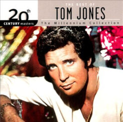 Tom Jones  - The Best Of Tom Jones [2000] Ed. CAN