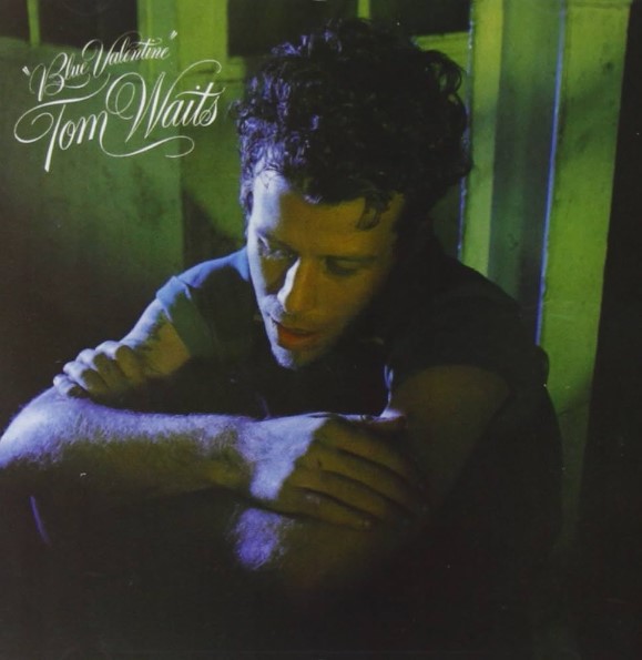 Tom Waits - Blue Valentine []