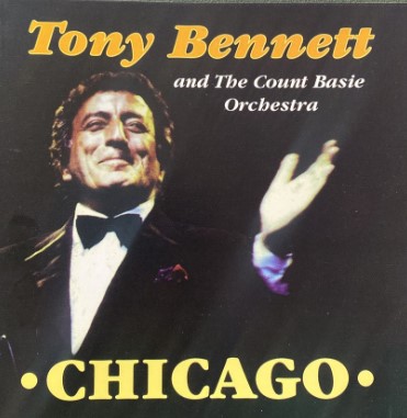 Tony Bennett - Chicago