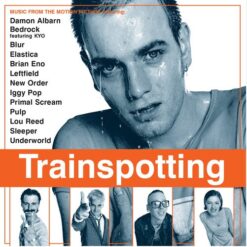 V/A - Trainspotting - Ost [1996] Ed. EUR