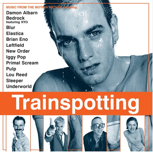 V/A - Trainspotting (Music From The Motion Picture)