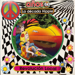 V/A - Años 60 - Revolución Local [2004] Ed. CHI