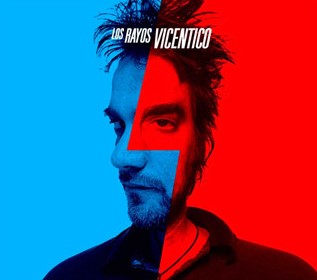 Vicentico - Los Rayos