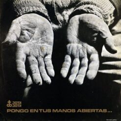 Victor Jara - Pongo En Tus Manos Abiertas... [2001] Ed. ARG