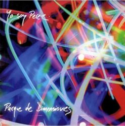 Yo soy Pérez - Parque de Dimensiones [2009] Ed. CHI (NYS)