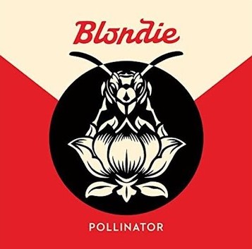 Blondie - Pollinator [2017] Ed. UK