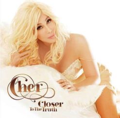 Cher - Closer to the Truth [2013] Ed. USA