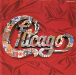 Chicago  - The Heart Of Chicago 1967-1997 [1997] Ed. GER