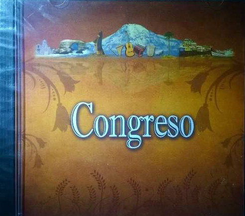 Congreso - Congreso