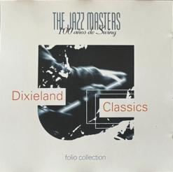 Dixieland Classics - Jazz Masters 100 Años De Swing [1997] Ed. IRE