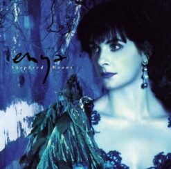 Enya - Shepherd Moons [1991] Ed. UK