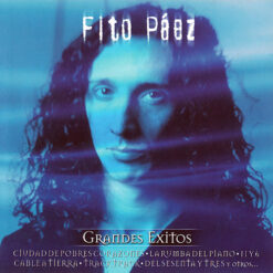 Fito Paez - Grandes Éxitos - Serie de Oro Rock [2002] Ed. ARG