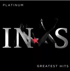 INXS - Platinum- Greatest Hits [2010] Ed. ARG
