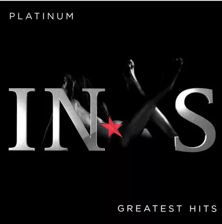 INXS - Platinum- Greatest Hits