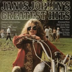 Janis Joplin´s - Grestest Hits [] Ed. EU