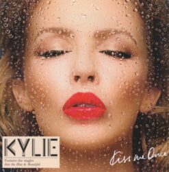 Kyllie - Kiss me Once [2014] Ed. CHI