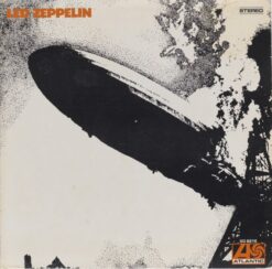 Led Zepelin - Led Zepelin [1994] Ed. CHI