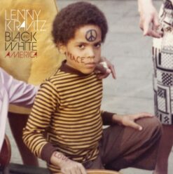 Lenny Kravitz – Black And White America [2011] Ed. CHI