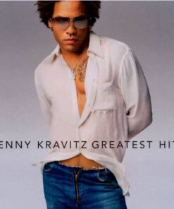 Lenny Kravitz – Greatest Hits [2000] Ed. MEX