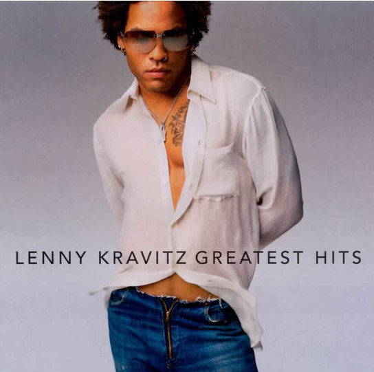 Lenny Kravitz – Greatest Hits [2000] Ed. ARG
