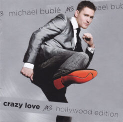 Michael Bublé  - Crazy Love Hollywood Edition [2010] Ed. CHI 2CD