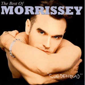 Morrissey - Suedehead