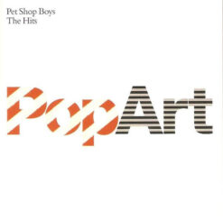 Pet Shop Boys - PopArt - The Hits [2003] Ed. JAP (2CD)