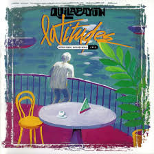 Quilapayún - Latitudes