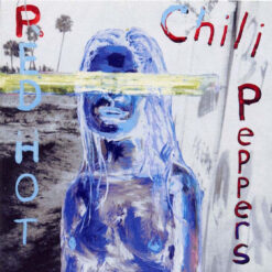 Red Hot Chili Peppers - By The Way [2002] Ed. CHI