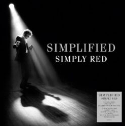 Simply Red - Simplified [2005] Ed. CHI