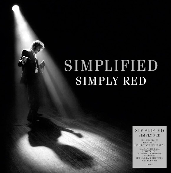 Simply Red - Simplified