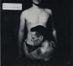 U2 - Son os of innocence [2014] Ed. CHI