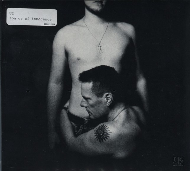 U2 - Son os of innocence