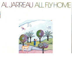 Al Jarreau  - All Fly Home [1978] Ed. GER