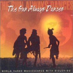 Ash Dargan, Nigel Pegrum  - The Sun Always Dances [1999] Ed. AUS