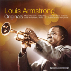 Louis Armstrong  - Originals [2007] Ed. ARG