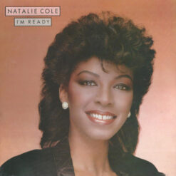Natalie Cole  - I'm Ready [1992] Ed. USA